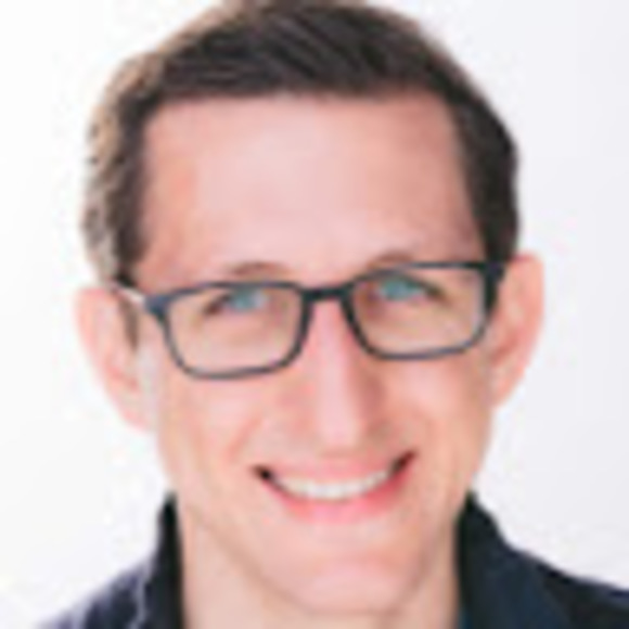 Meet your Posher, Greg - Picture 1 of 1